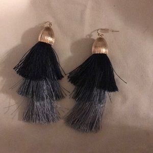 Bauble bar inspired earrings